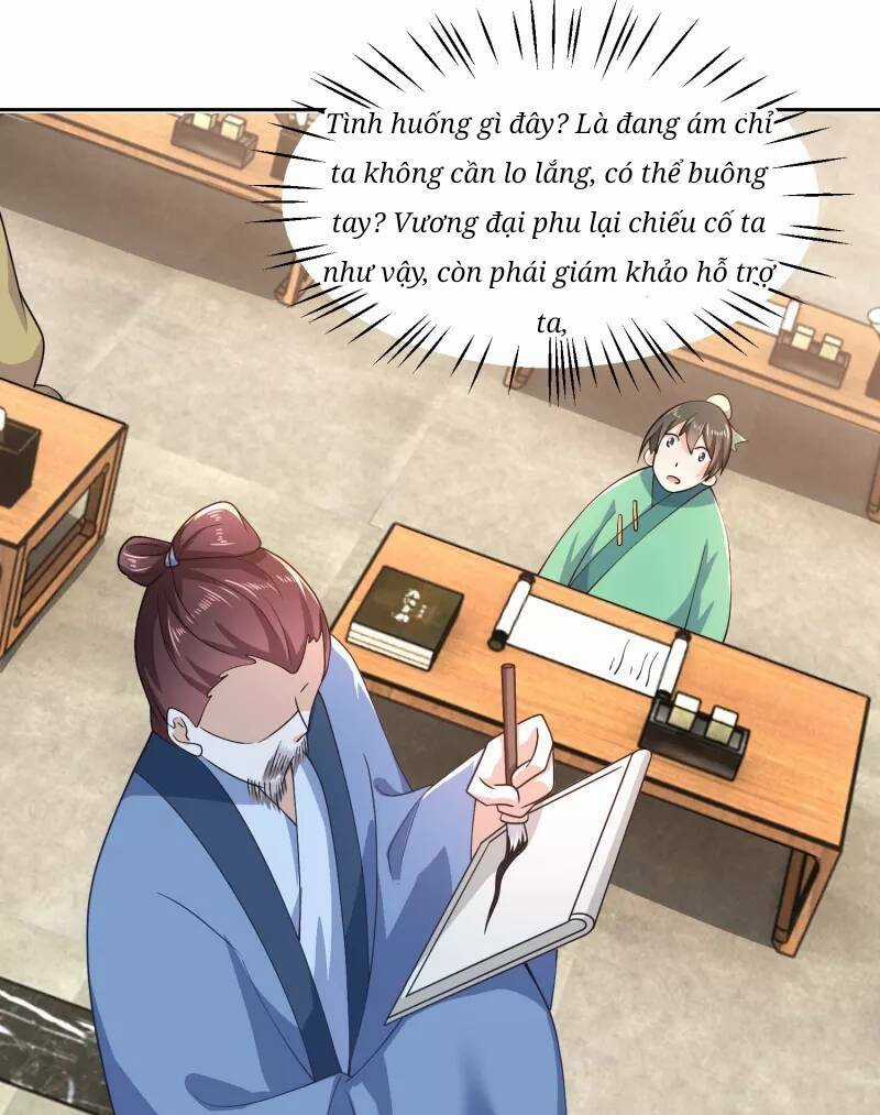 Cực Phẩm Cuồng Tể Chapter 82 trang 6