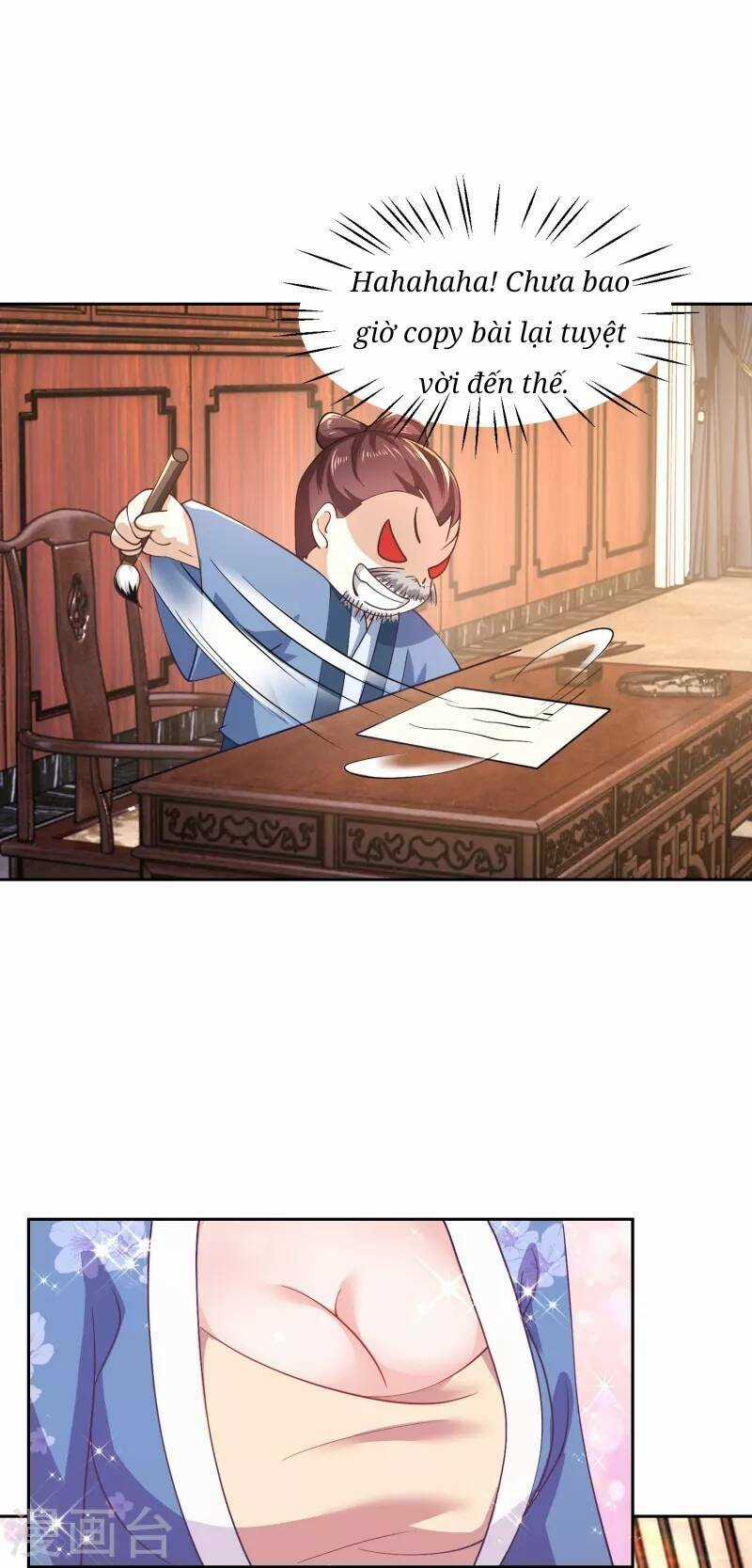 Cực Phẩm Cuồng Tể Chapter 82 trang 8