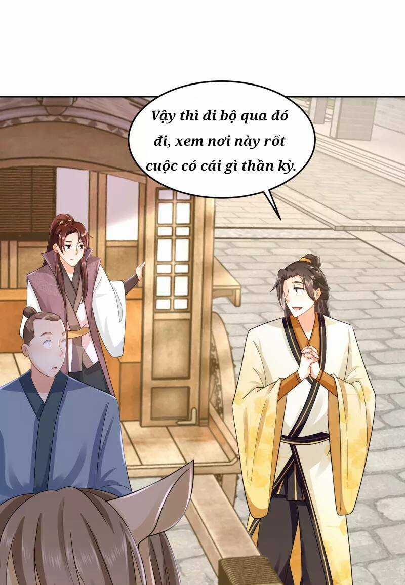 Cực Phẩm Cuồng Tể Chapter 83 trang 10