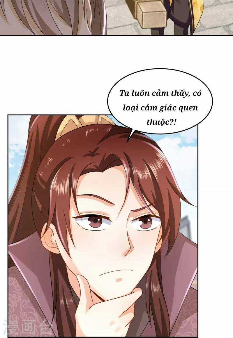 Cực Phẩm Cuồng Tể Chapter 83 trang 11