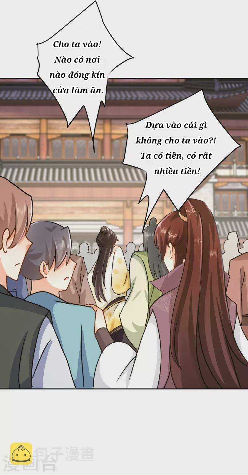 Cực Phẩm Cuồng Tể Chapter 83 trang 12