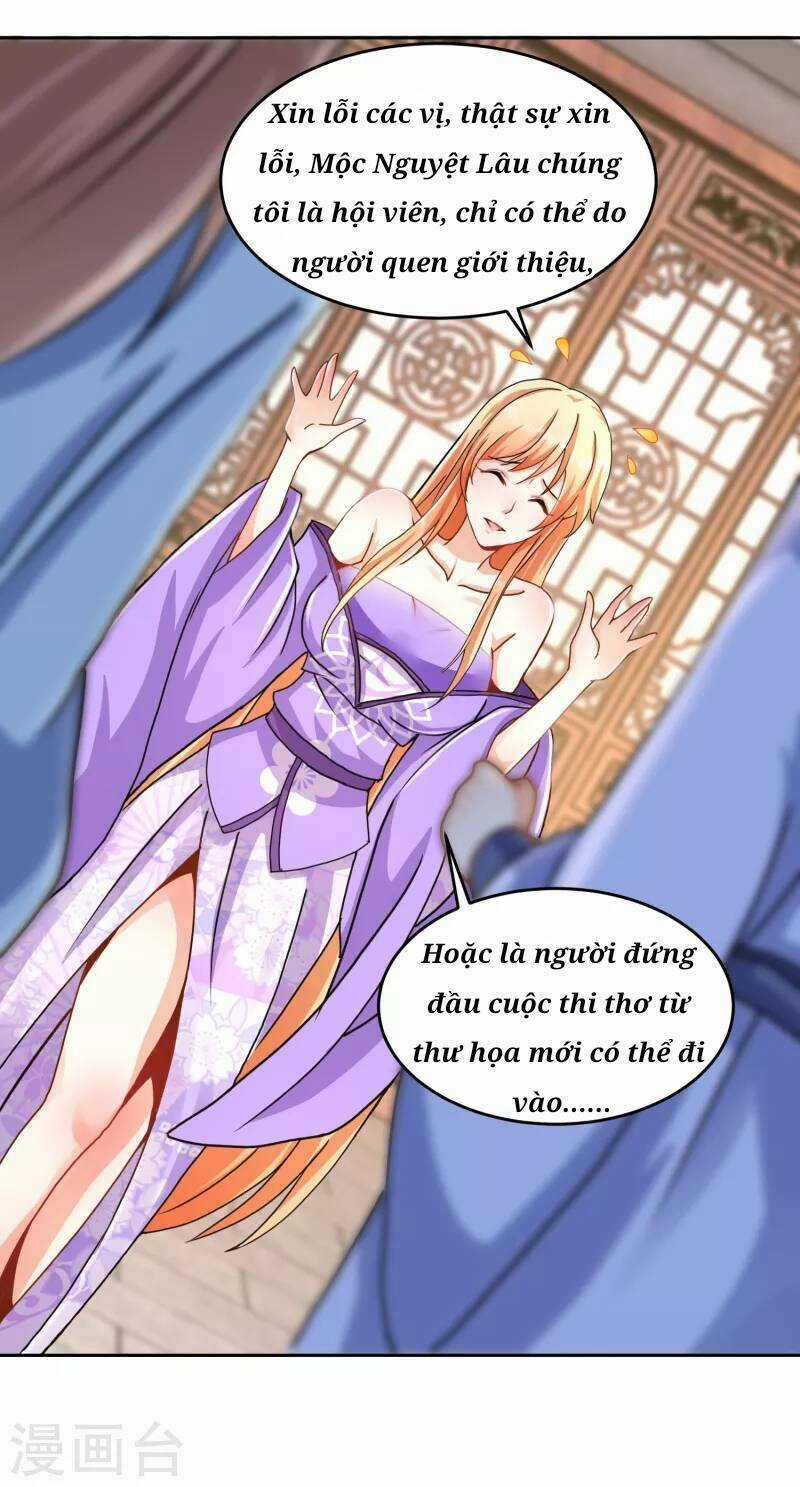 Cực Phẩm Cuồng Tể Chapter 83 trang 13