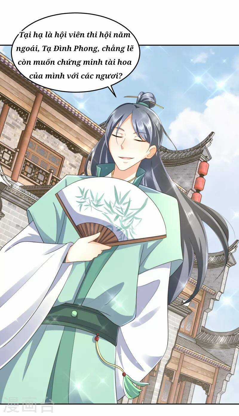 Cực Phẩm Cuồng Tể Chapter 83 trang 14