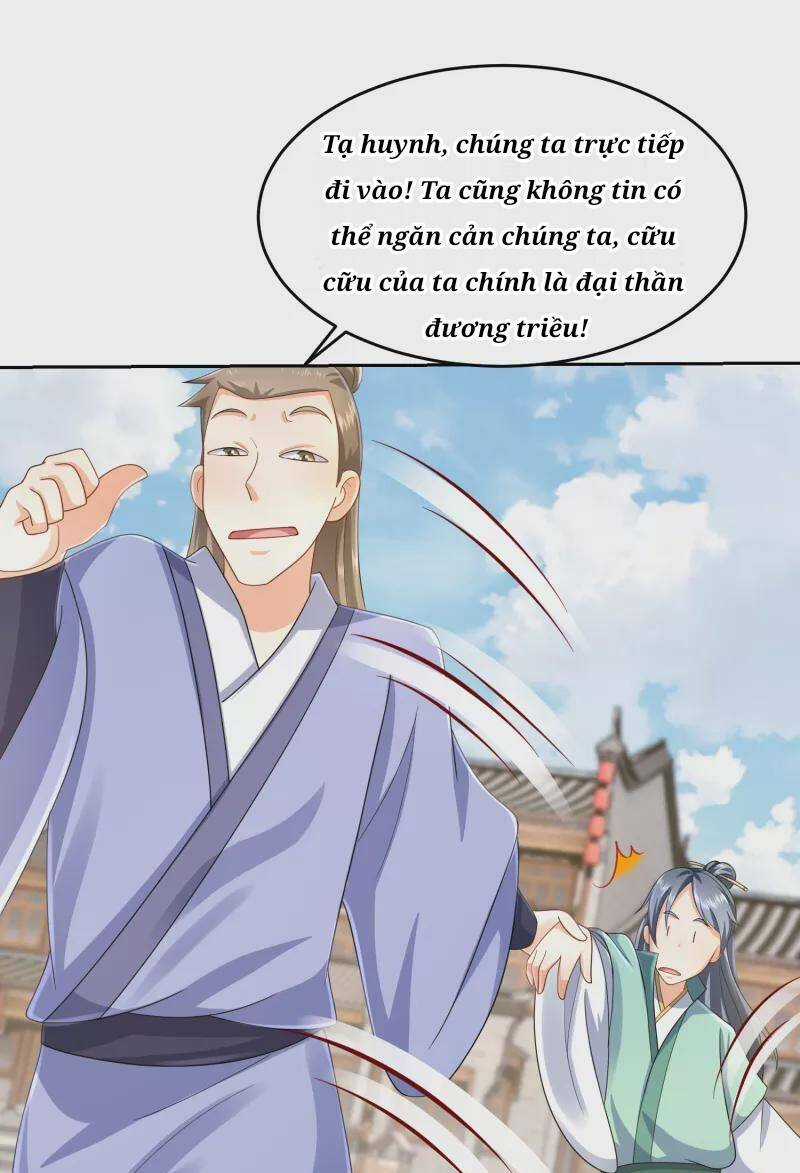 Cực Phẩm Cuồng Tể Chapter 83 trang 15