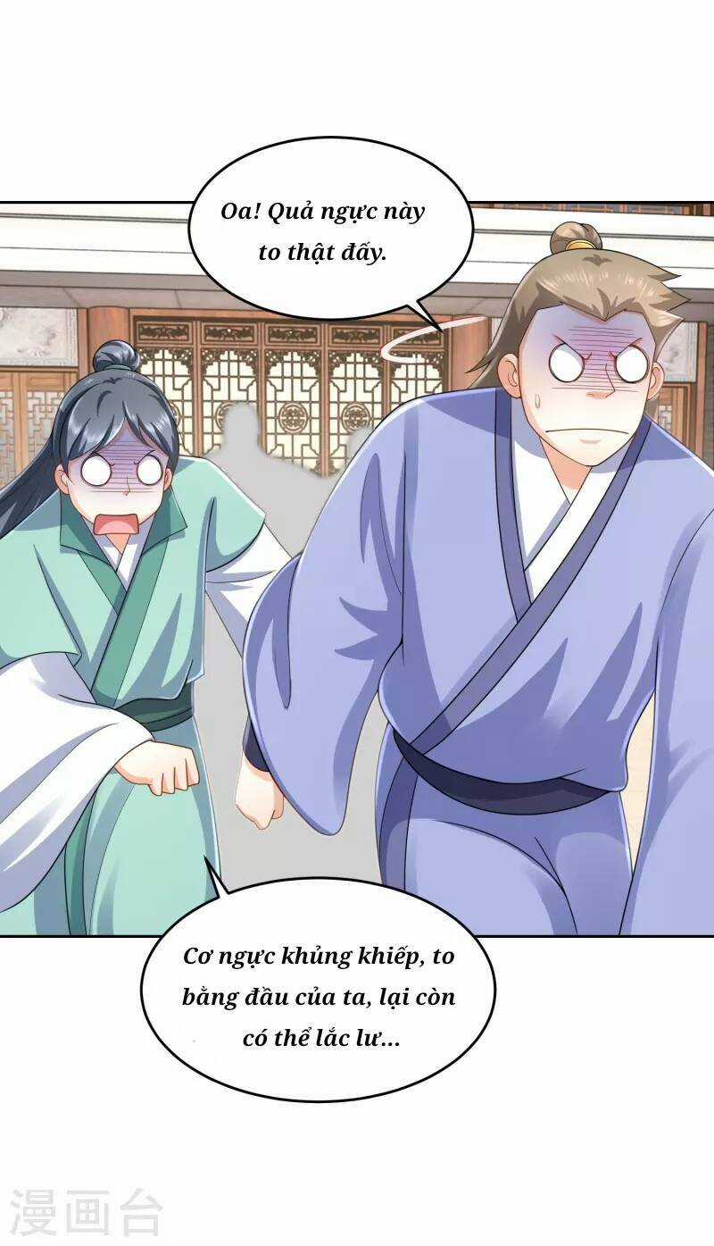 Cực Phẩm Cuồng Tể Chapter 83 trang 20