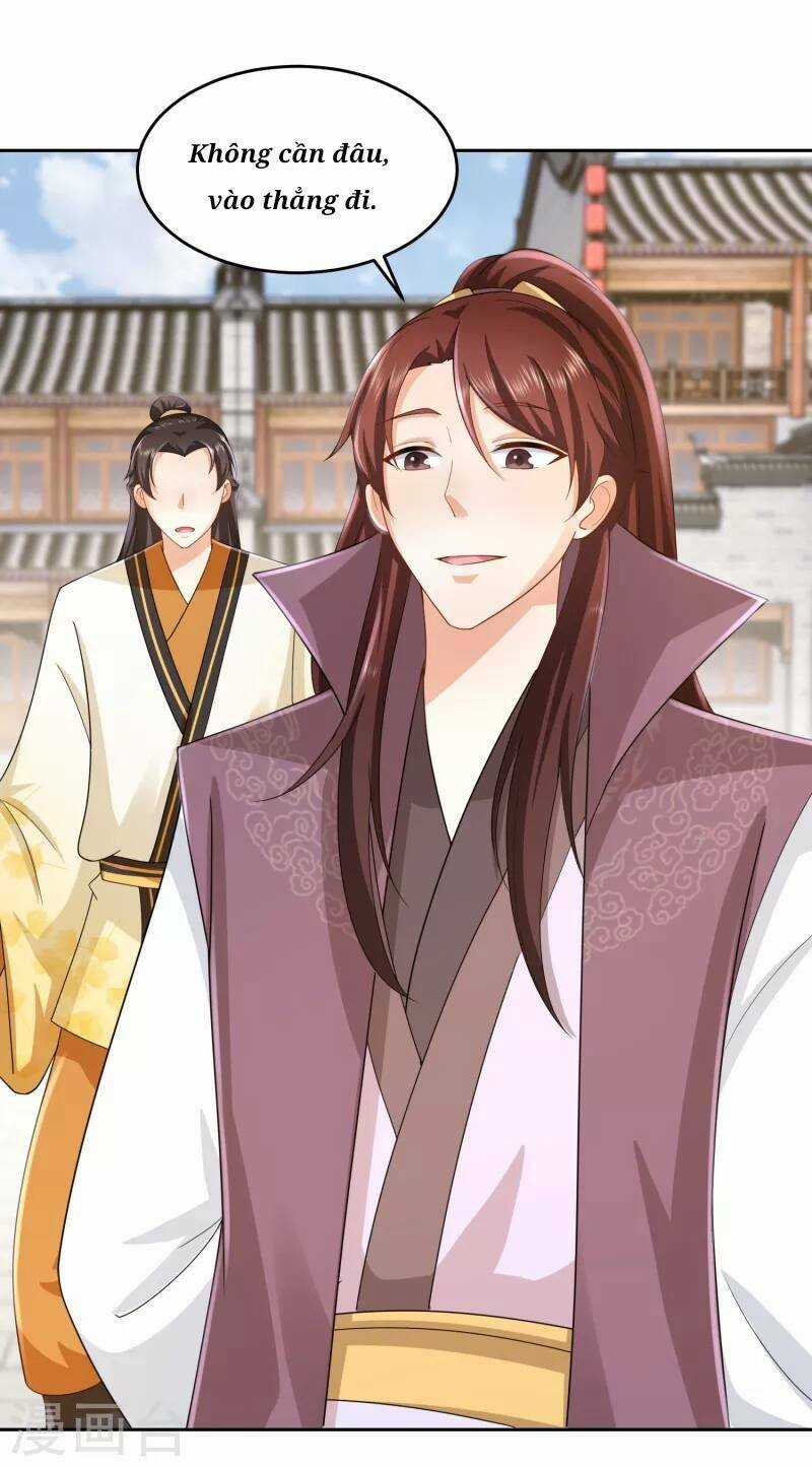 Cực Phẩm Cuồng Tể Chapter 83 trang 22