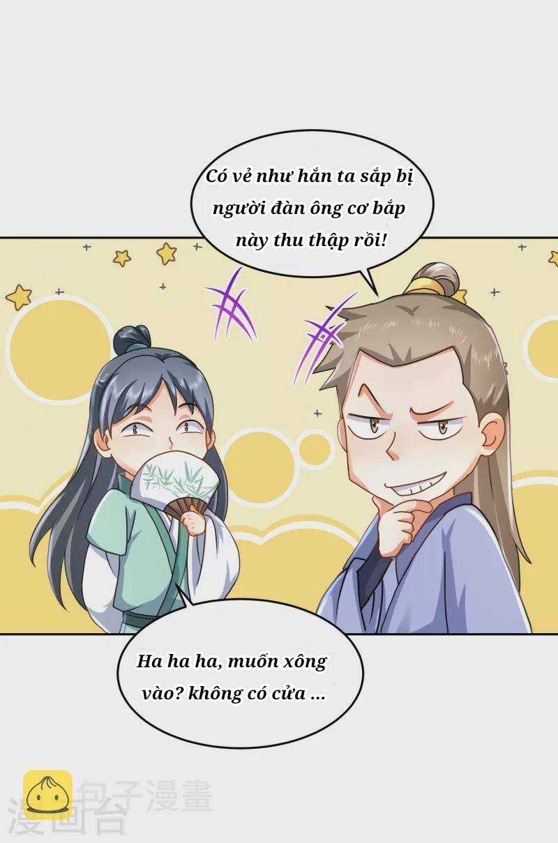 Cực Phẩm Cuồng Tể Chapter 83 trang 23