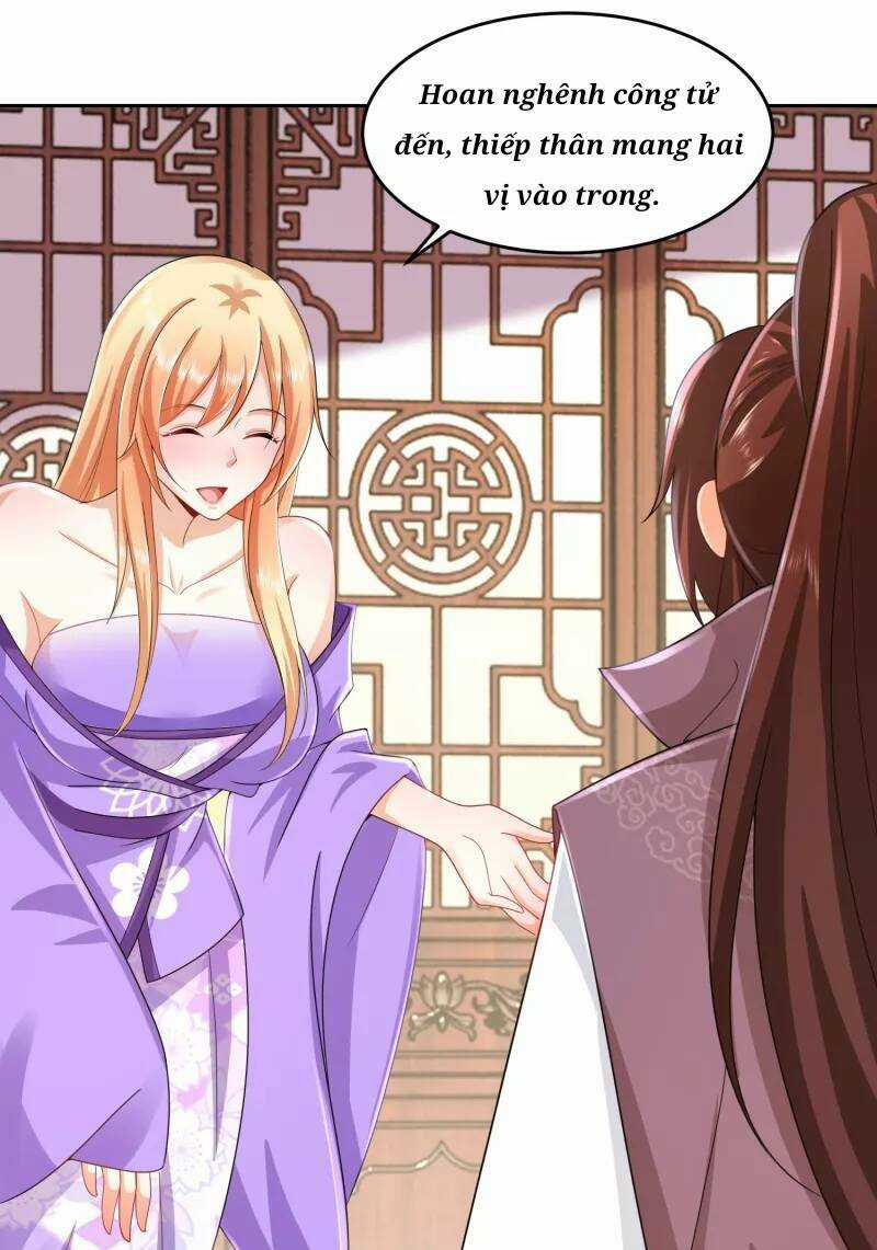 Cực Phẩm Cuồng Tể Chapter 83 trang 24