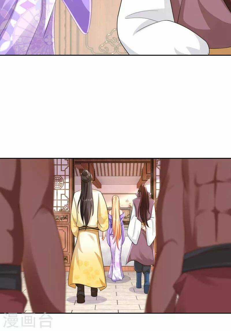 Cực Phẩm Cuồng Tể Chapter 83 trang 25