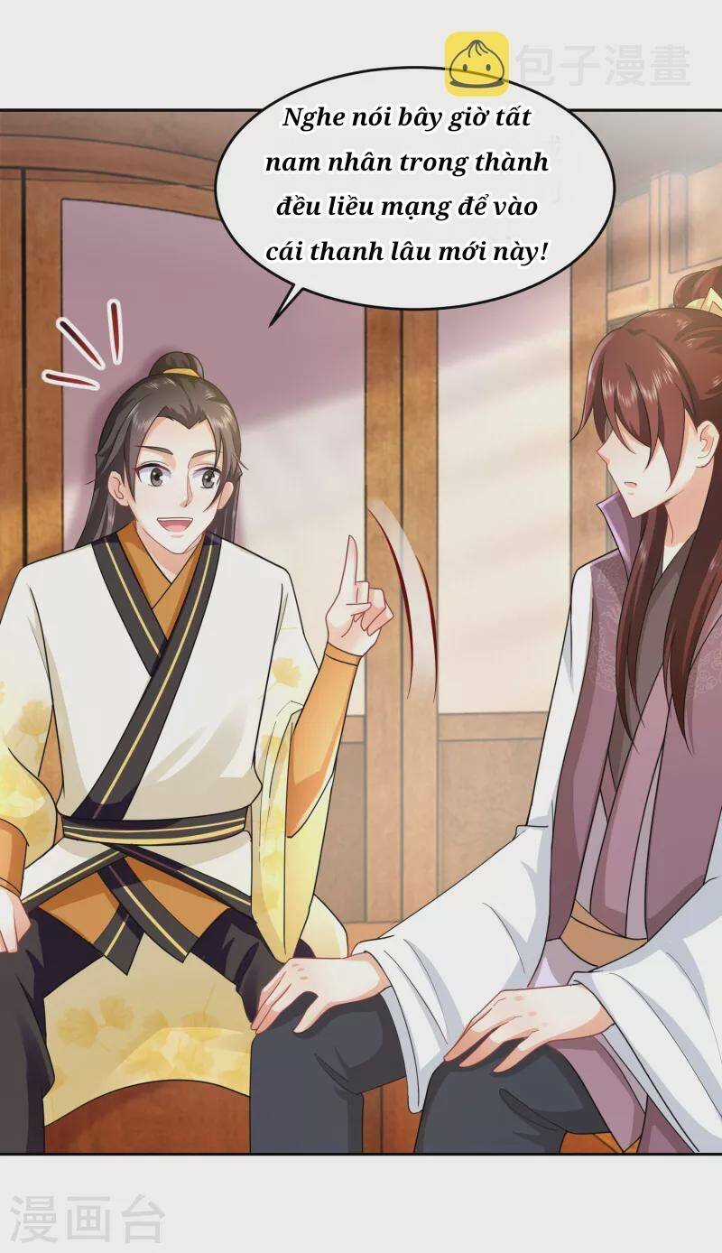 Cực Phẩm Cuồng Tể Chapter 83 trang 3