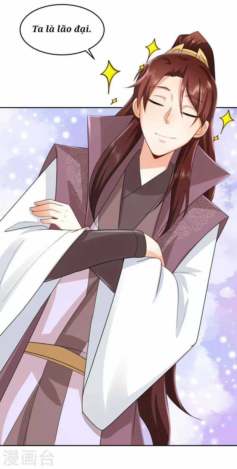 Cực Phẩm Cuồng Tể Chapter 83 trang 30