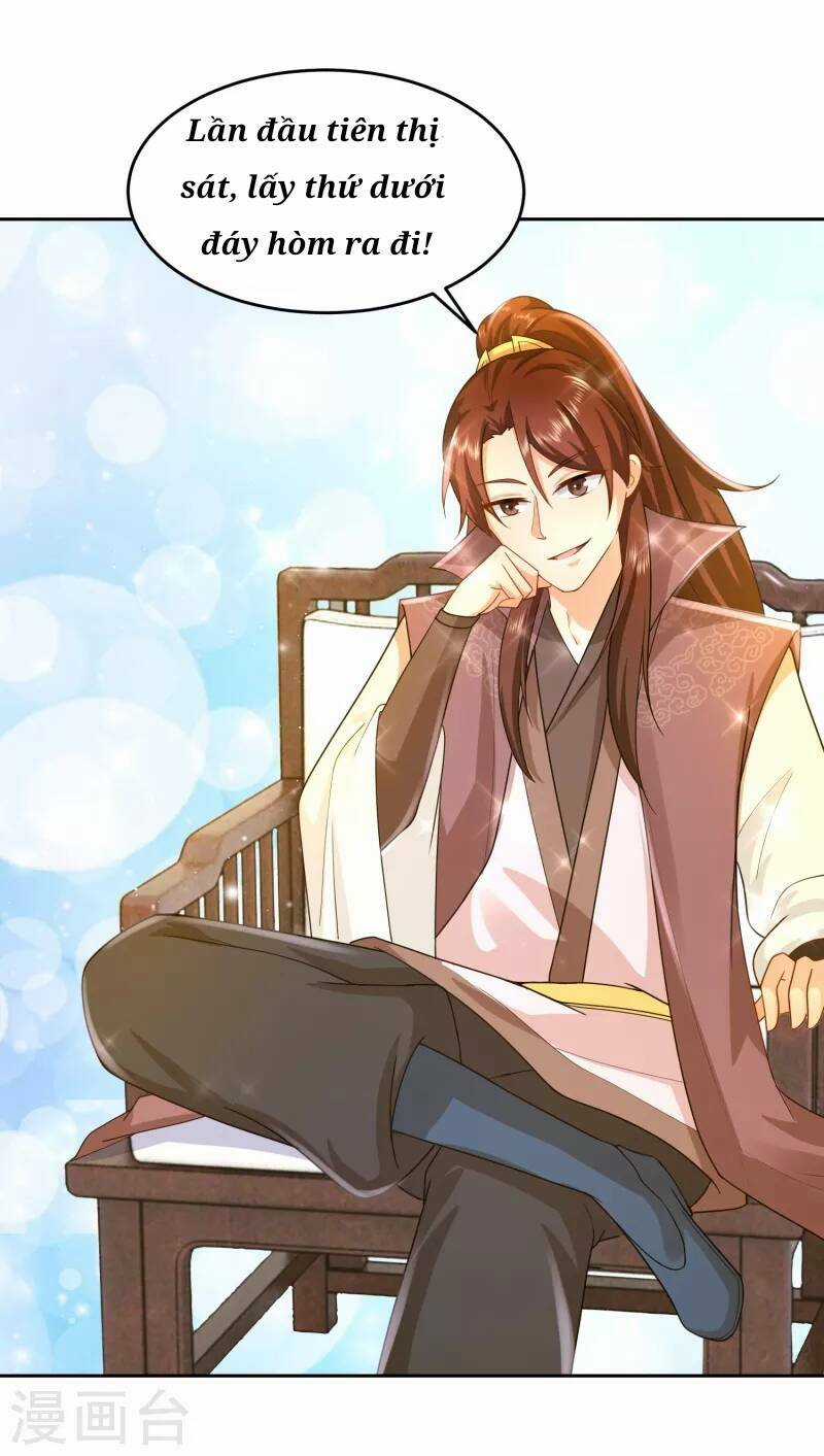 Cực Phẩm Cuồng Tể Chapter 83 trang 32