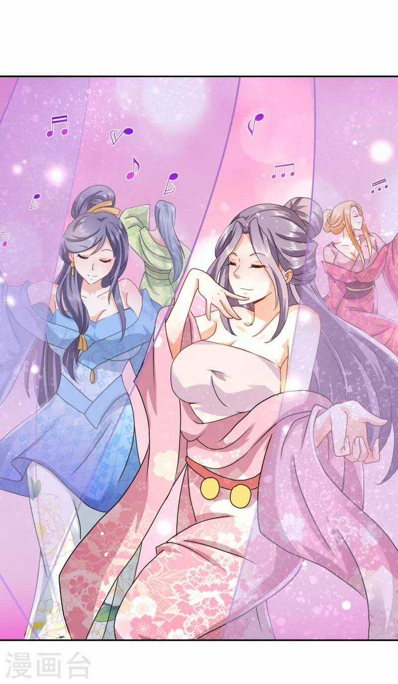 Cực Phẩm Cuồng Tể Chapter 83 trang 33