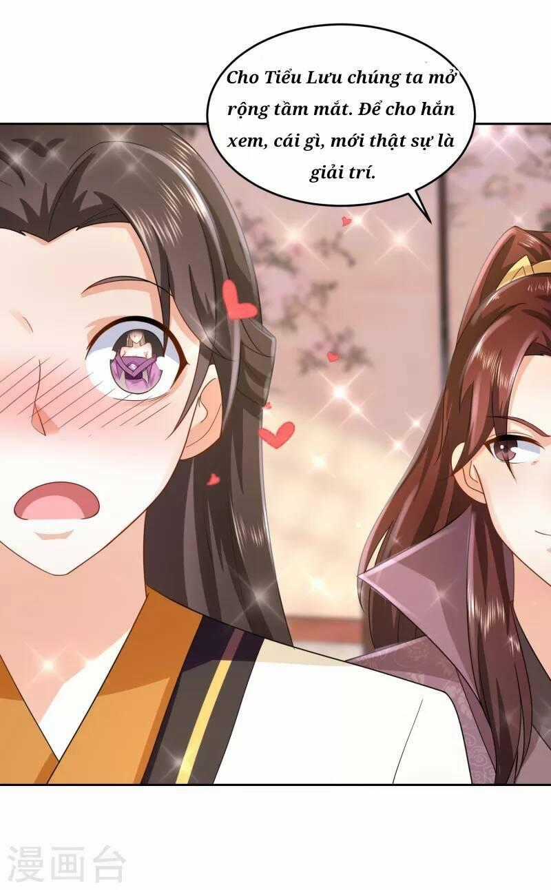 Cực Phẩm Cuồng Tể Chapter 83 trang 34