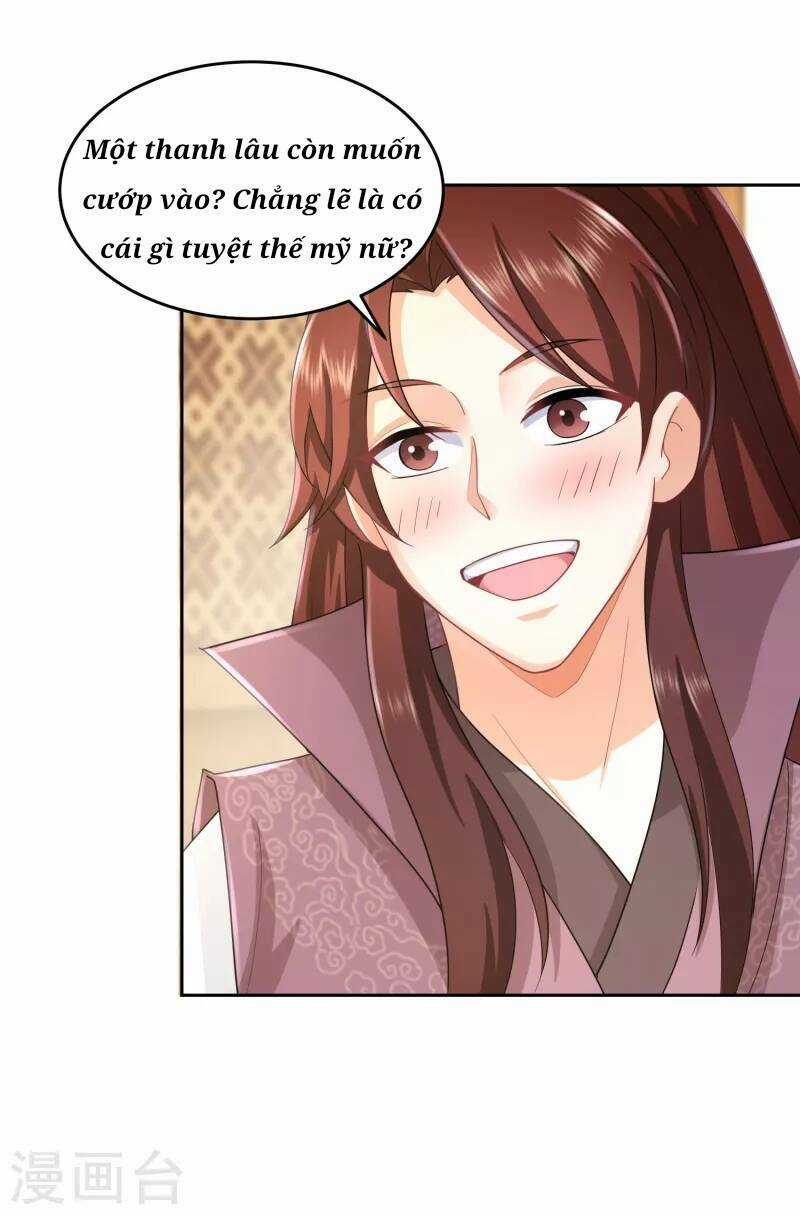 Cực Phẩm Cuồng Tể Chapter 83 trang 4