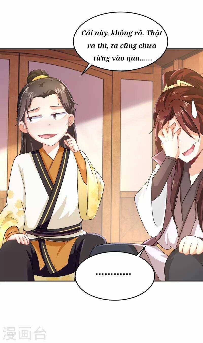 Cực Phẩm Cuồng Tể Chapter 83 trang 5