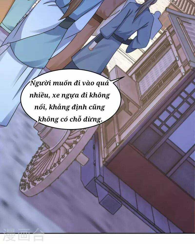 Cực Phẩm Cuồng Tể Chapter 83 trang 9