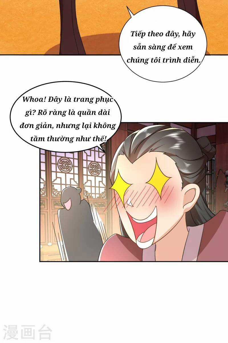 Cực Phẩm Cuồng Tể Chapter 84 trang 10