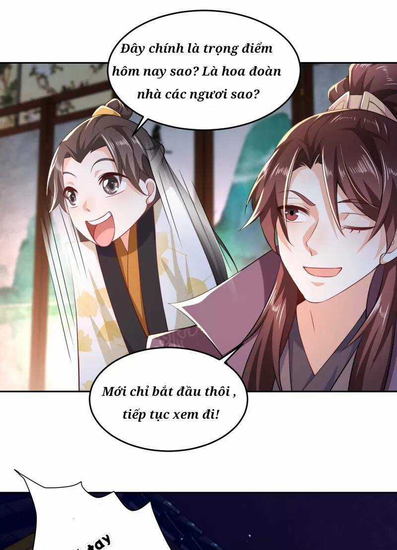 Cực Phẩm Cuồng Tể Chapter 84 trang 11