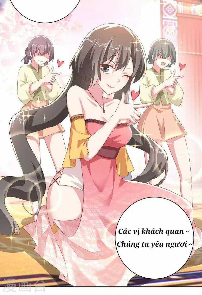 Cực Phẩm Cuồng Tể Chapter 84 trang 16