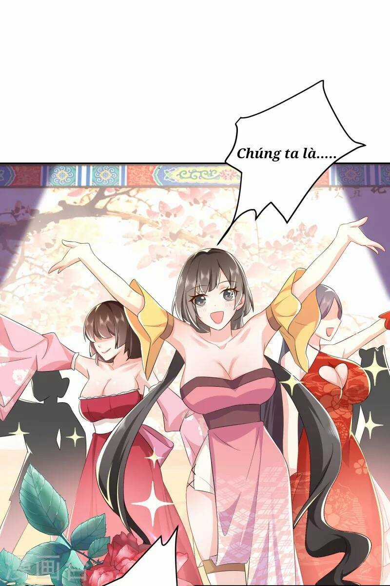 Cực Phẩm Cuồng Tể Chapter 84 trang 18