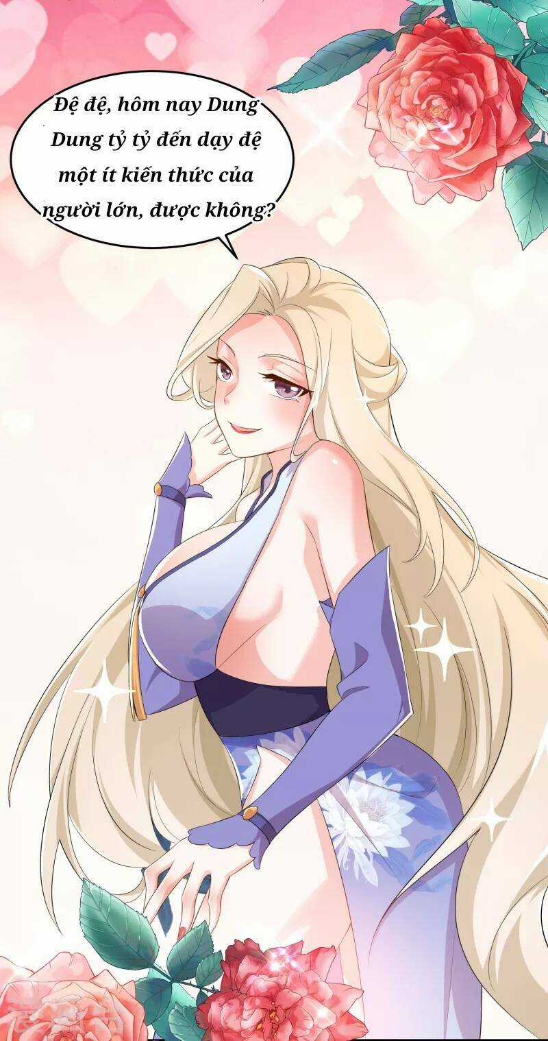 Cực Phẩm Cuồng Tể Chapter 84 trang 20