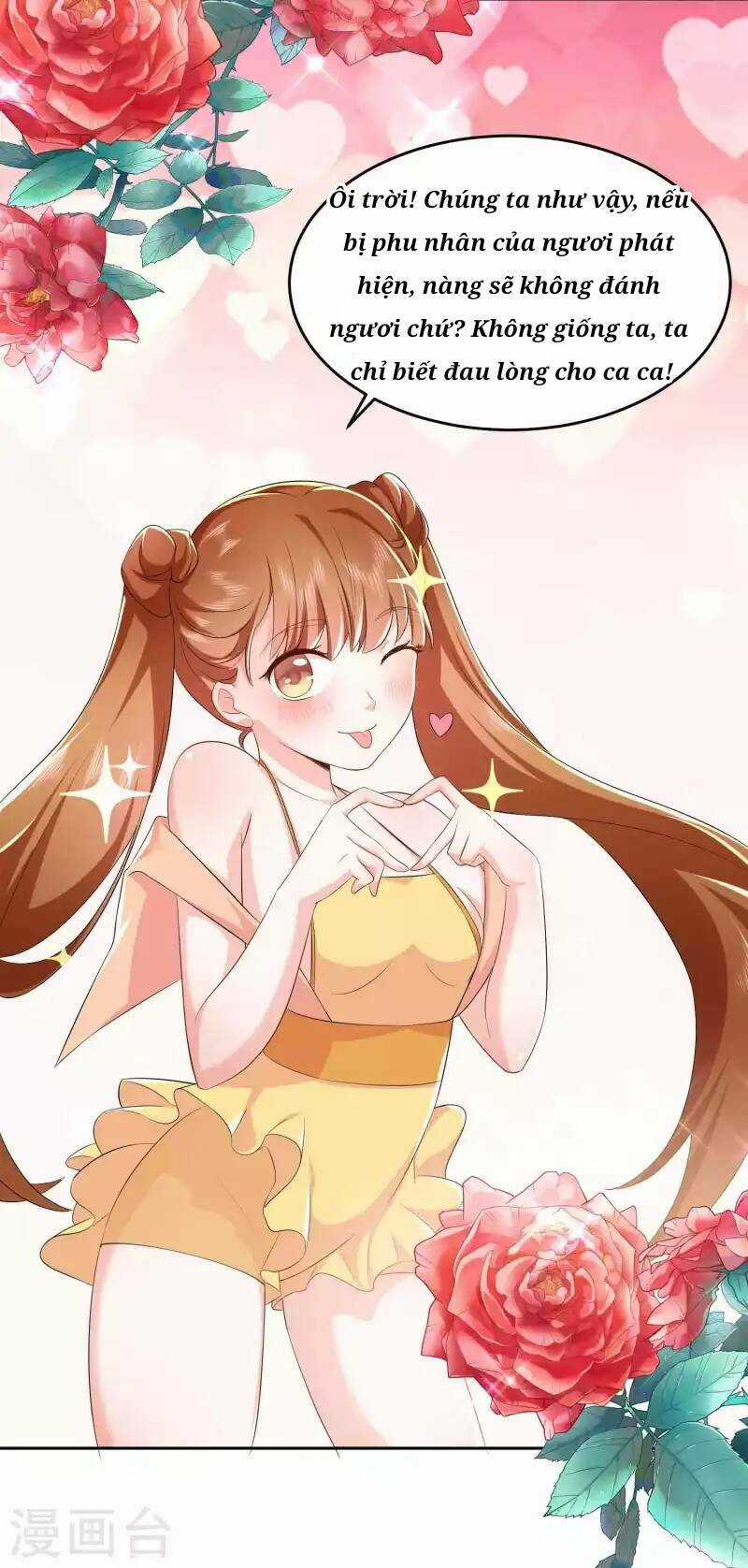 Cực Phẩm Cuồng Tể Chapter 84 trang 21