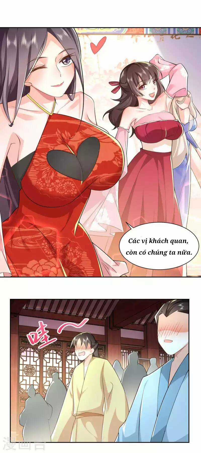 Cực Phẩm Cuồng Tể Chapter 84 trang 22