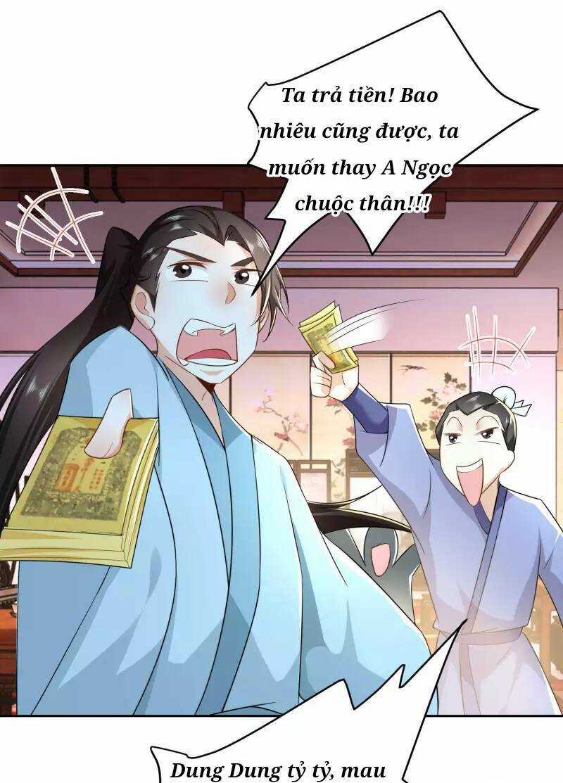 Cực Phẩm Cuồng Tể Chapter 84 trang 24