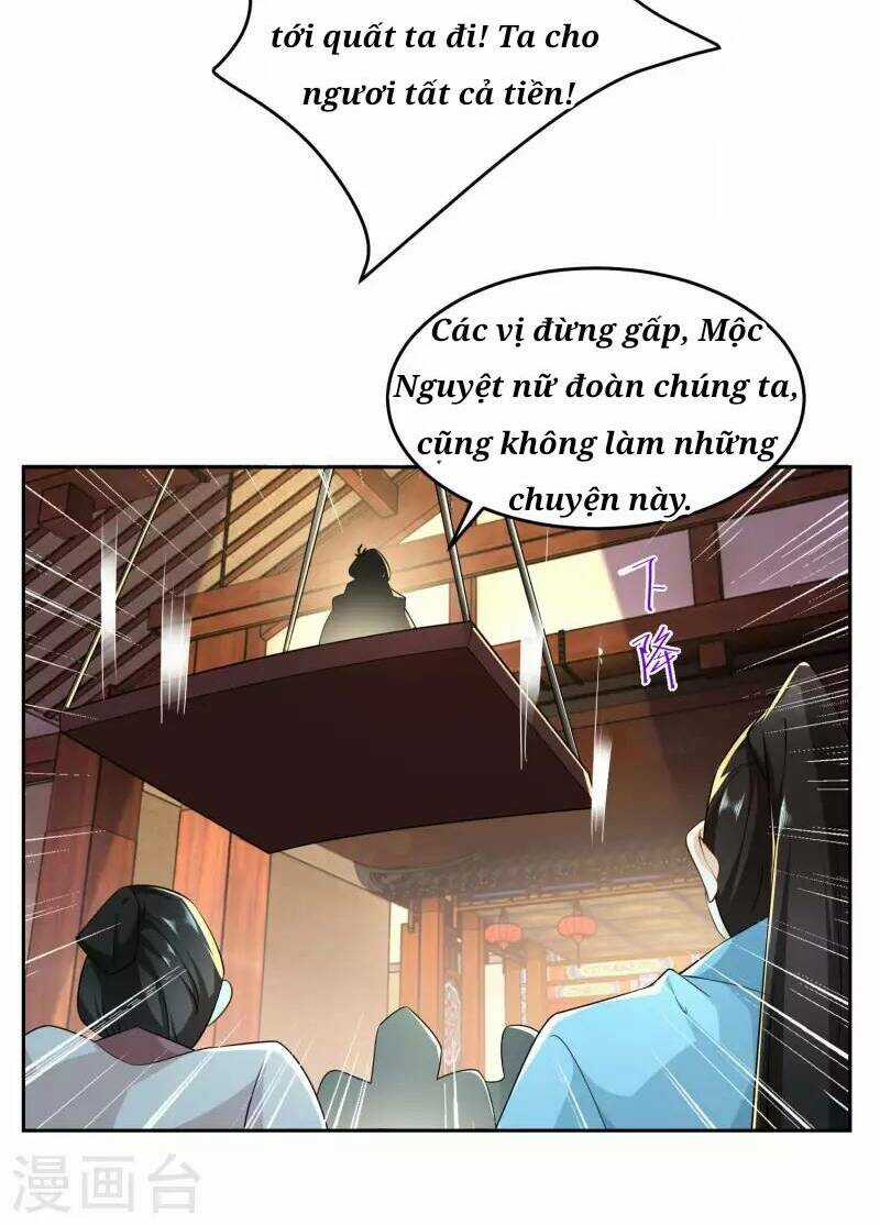 Cực Phẩm Cuồng Tể Chapter 84 trang 25