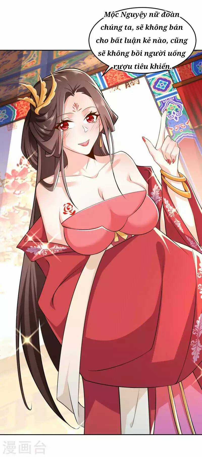 Cực Phẩm Cuồng Tể Chapter 84 trang 26