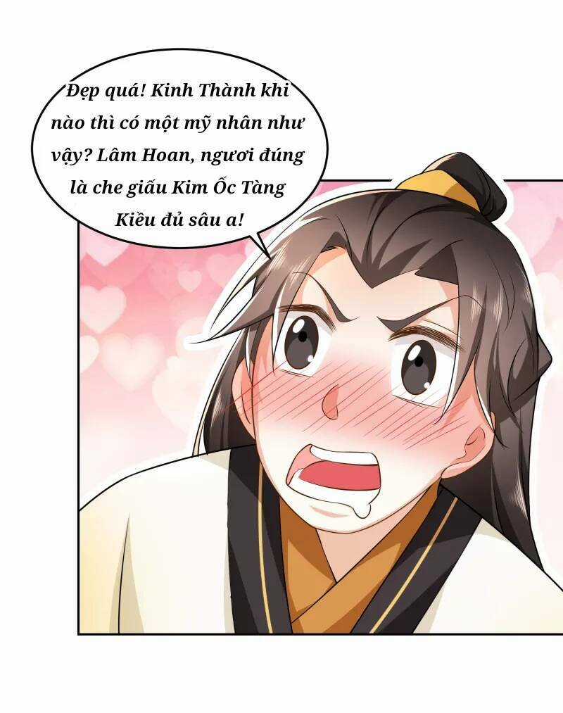 Cực Phẩm Cuồng Tể Chapter 84 trang 27