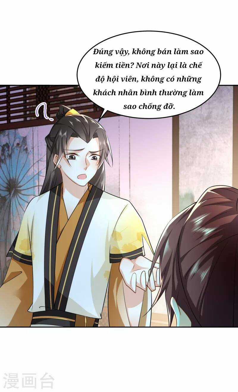 Cực Phẩm Cuồng Tể Chapter 84 trang 29