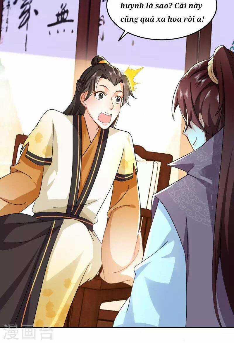 Cực Phẩm Cuồng Tể Chapter 84 trang 3