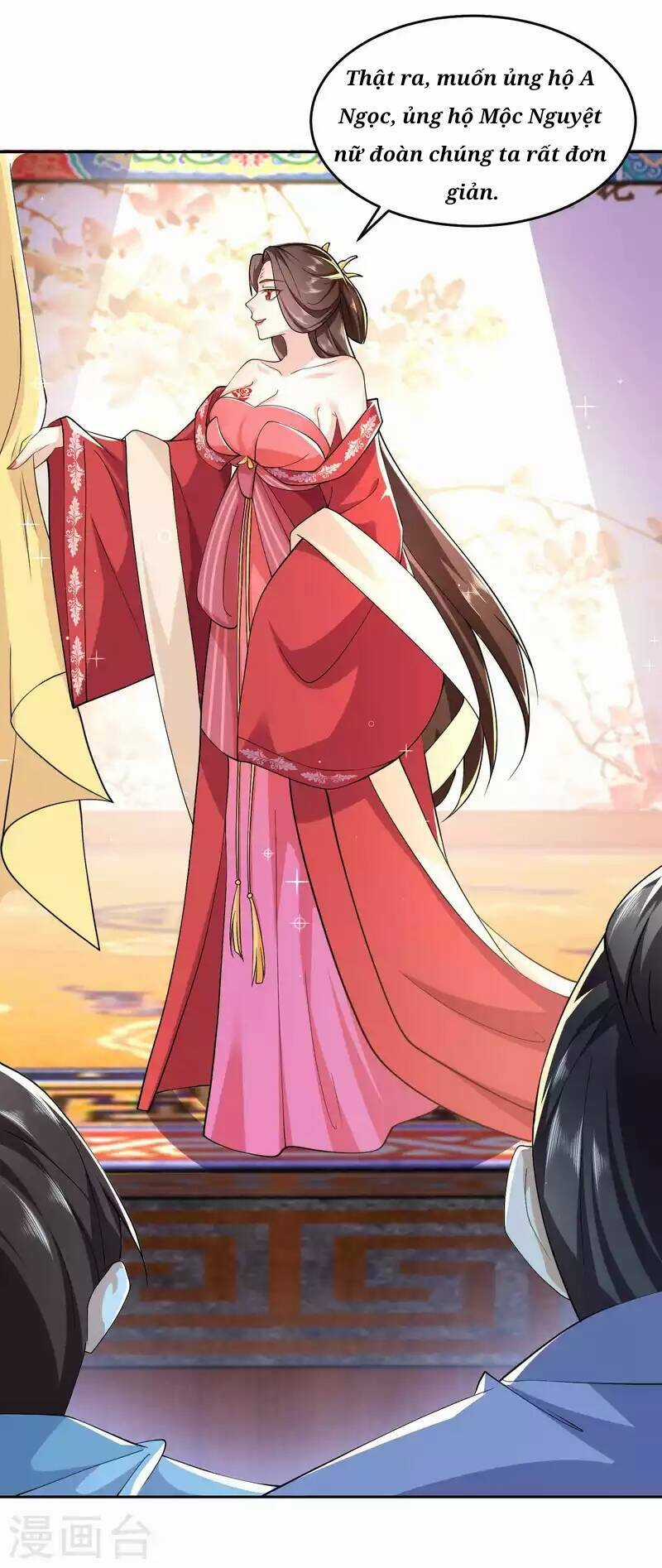 Cực Phẩm Cuồng Tể Chapter 84 trang 31