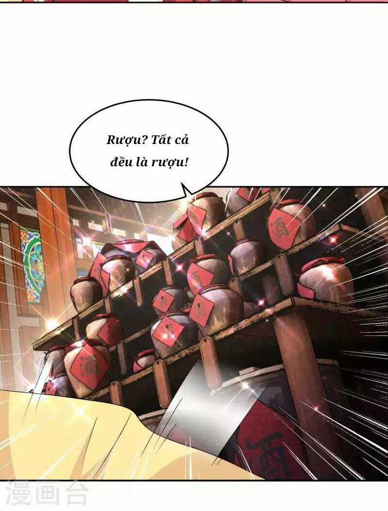 Cực Phẩm Cuồng Tể Chapter 84 trang 33