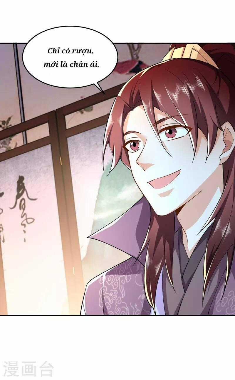 Cực Phẩm Cuồng Tể Chapter 84 trang 34