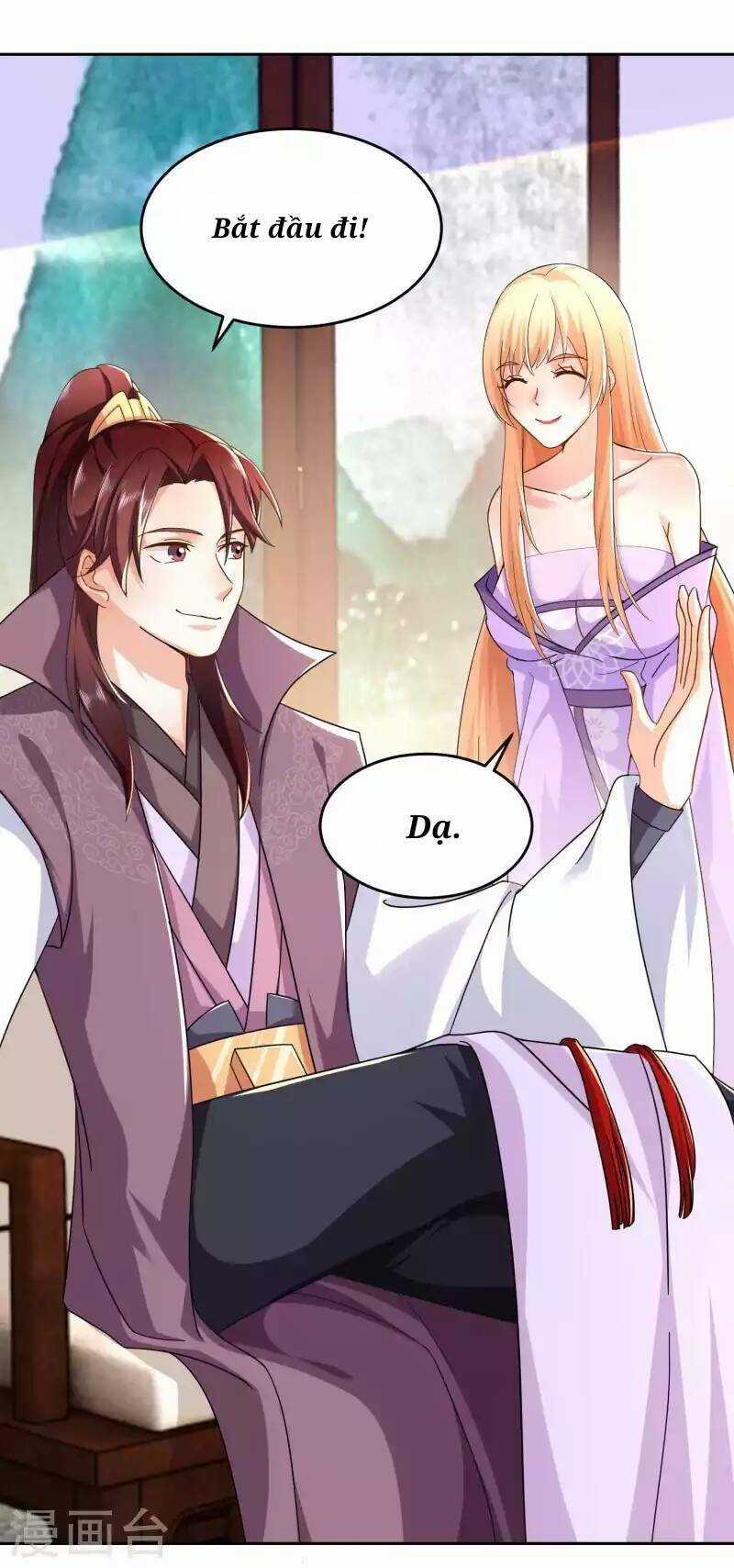 Cực Phẩm Cuồng Tể Chapter 84 trang 4