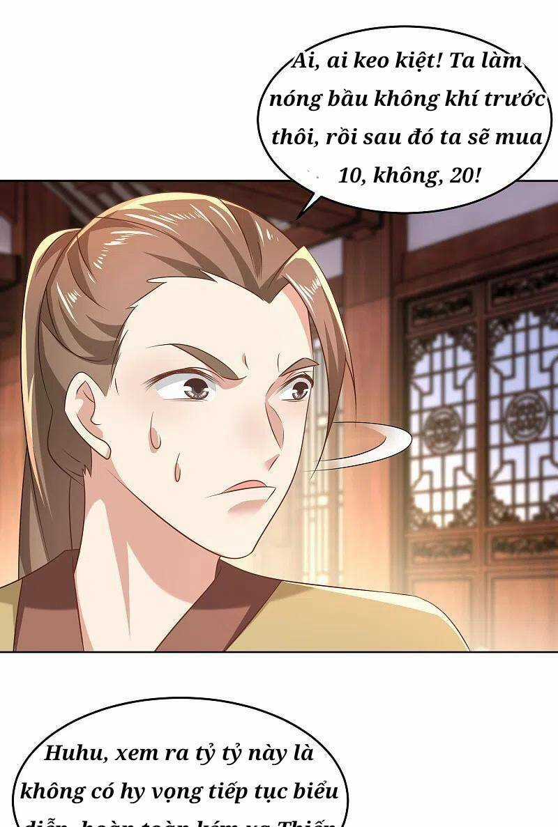 Cực Phẩm Cuồng Tể Chapter 85 trang 13