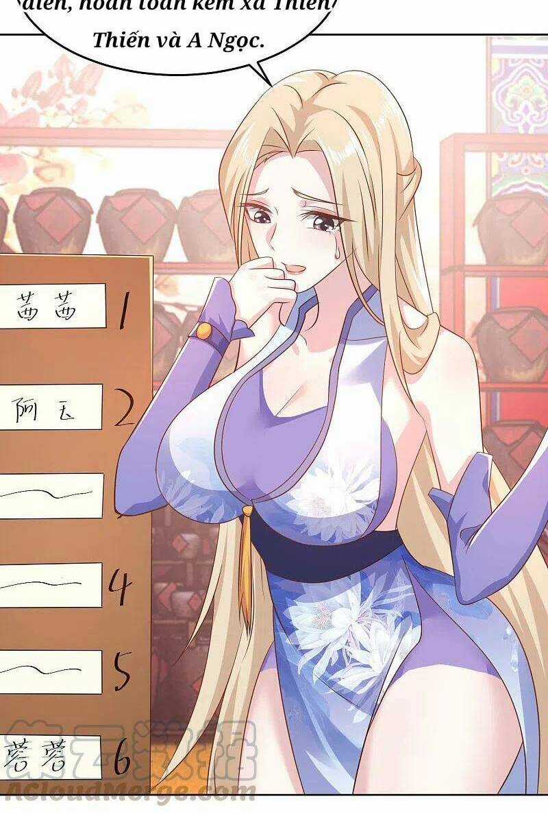 Cực Phẩm Cuồng Tể Chapter 85 trang 14