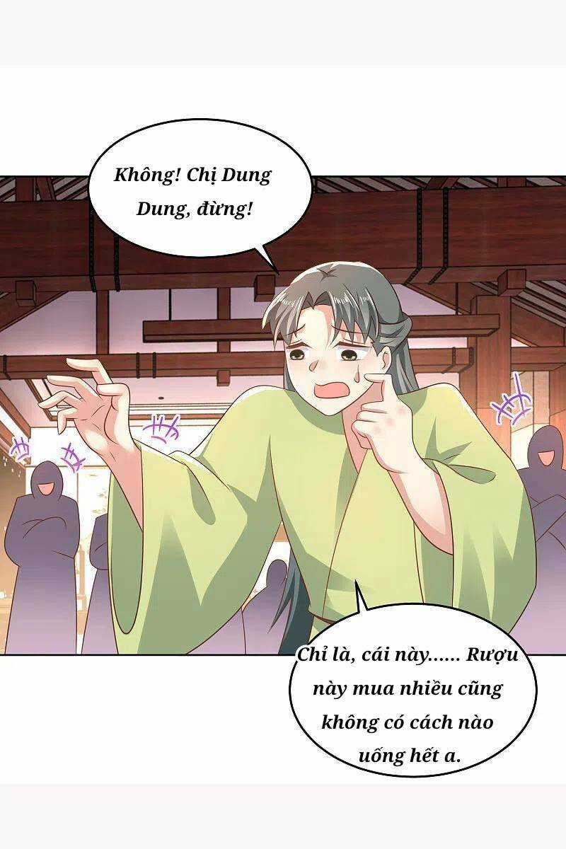 Cực Phẩm Cuồng Tể Chapter 85 trang 15