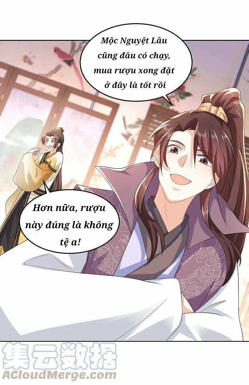 Cực Phẩm Cuồng Tể Chapter 85 trang 16