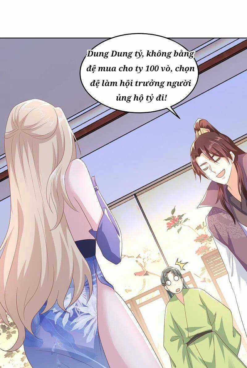 Cực Phẩm Cuồng Tể Chapter 85 trang 17