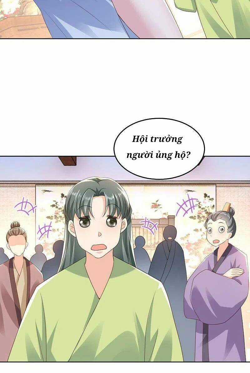 Cực Phẩm Cuồng Tể Chapter 85 trang 18