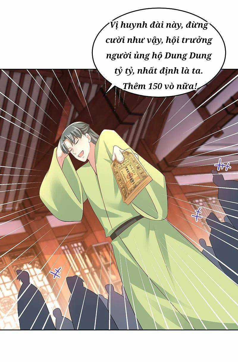 Cực Phẩm Cuồng Tể Chapter 85 trang 20