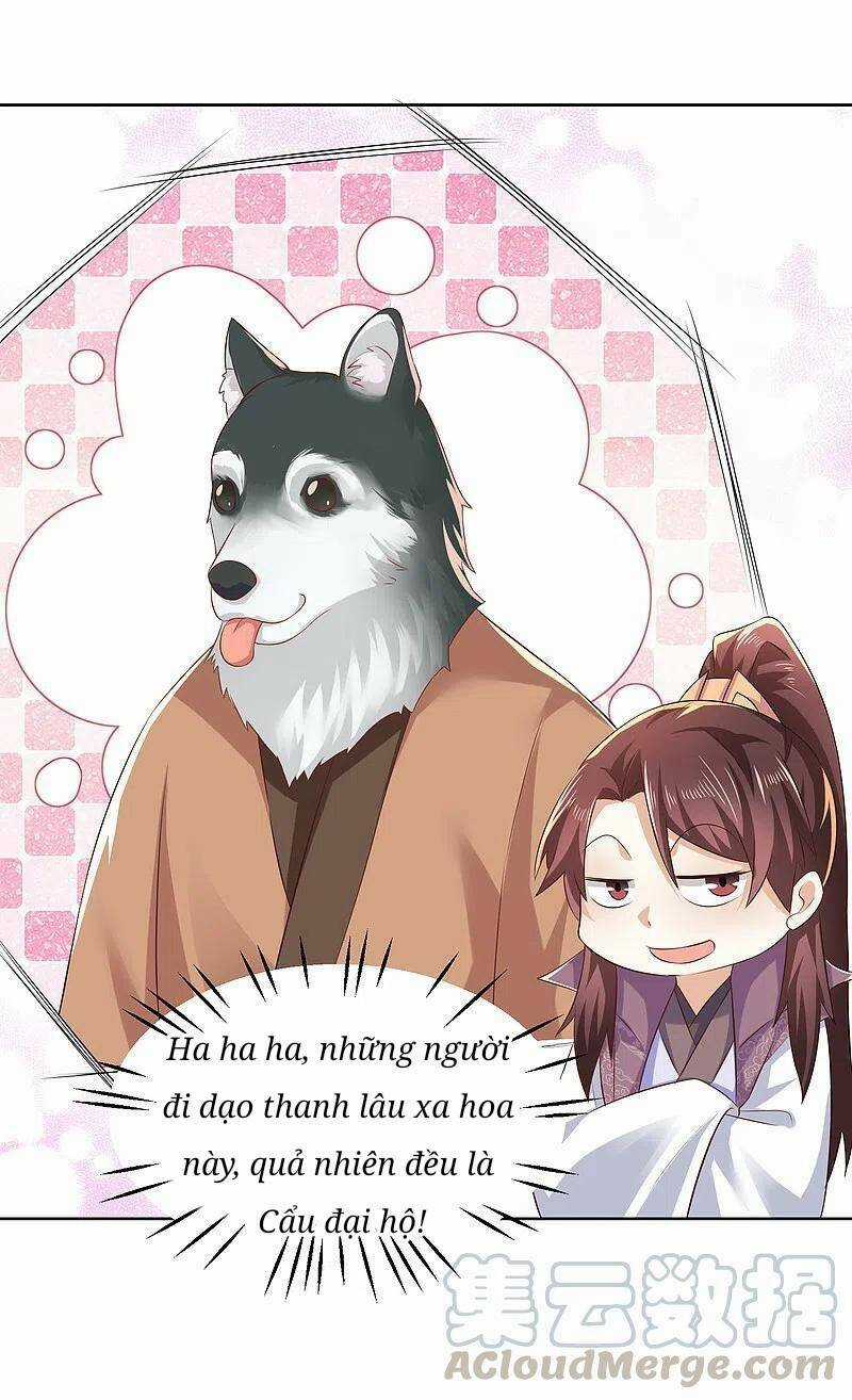 Cực Phẩm Cuồng Tể Chapter 85 trang 21