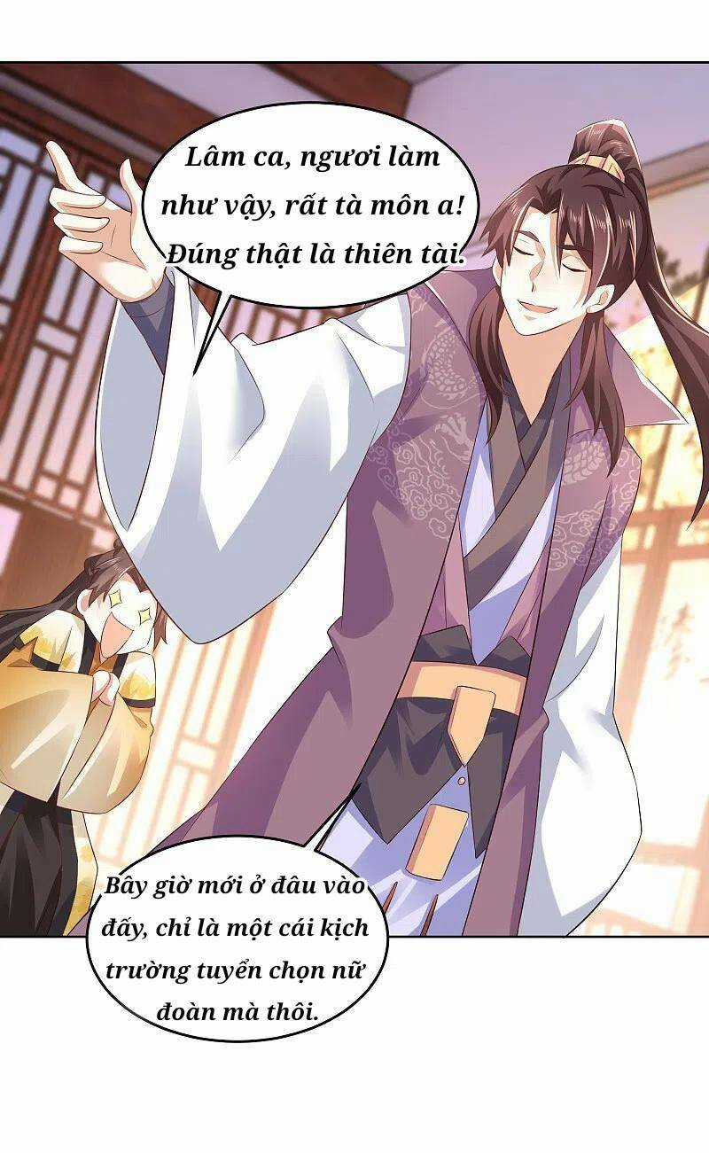 Cực Phẩm Cuồng Tể Chapter 85 trang 22