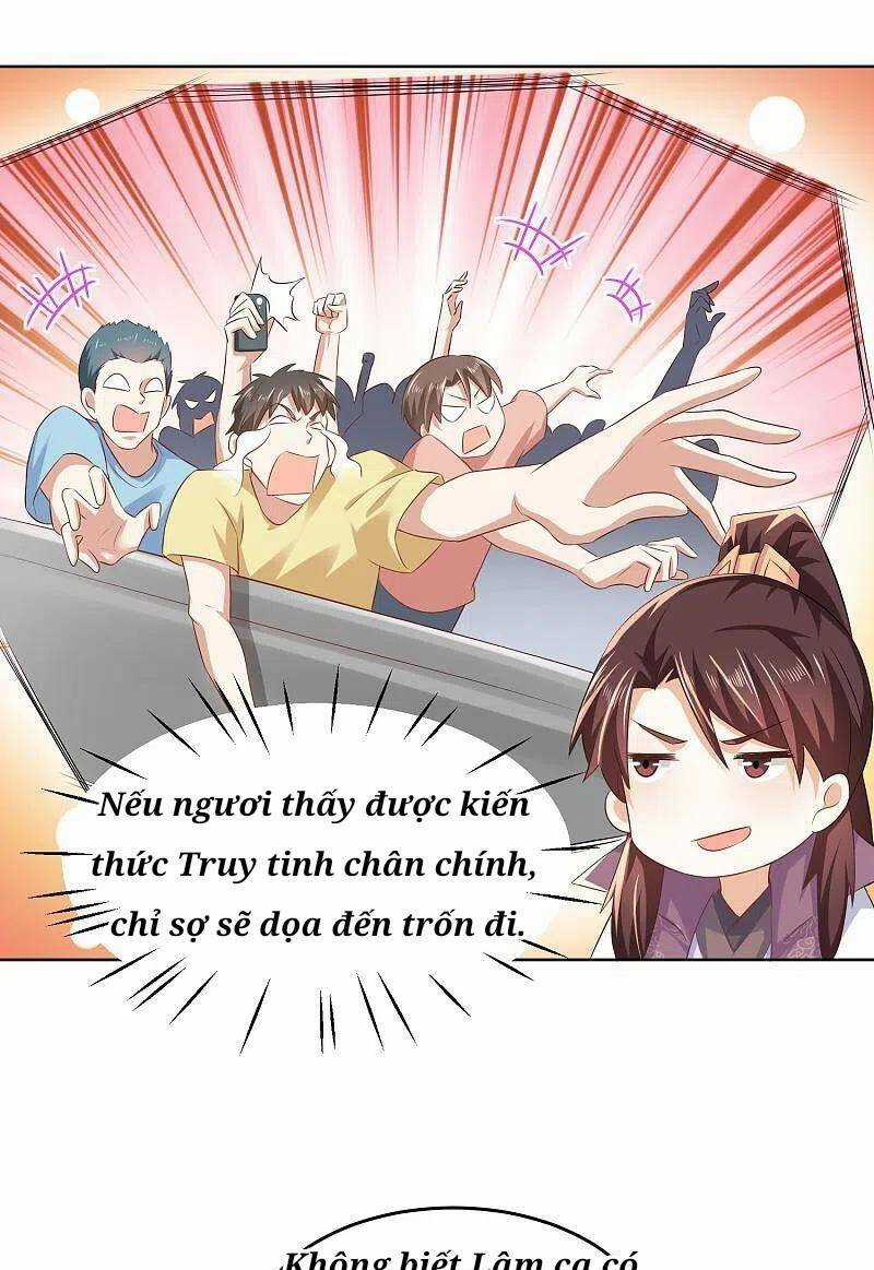 Cực Phẩm Cuồng Tể Chapter 85 trang 23