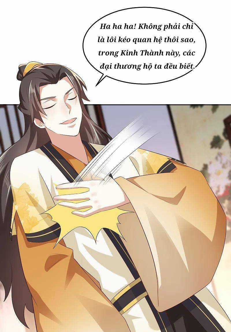 Cực Phẩm Cuồng Tể Chapter 85 trang 25