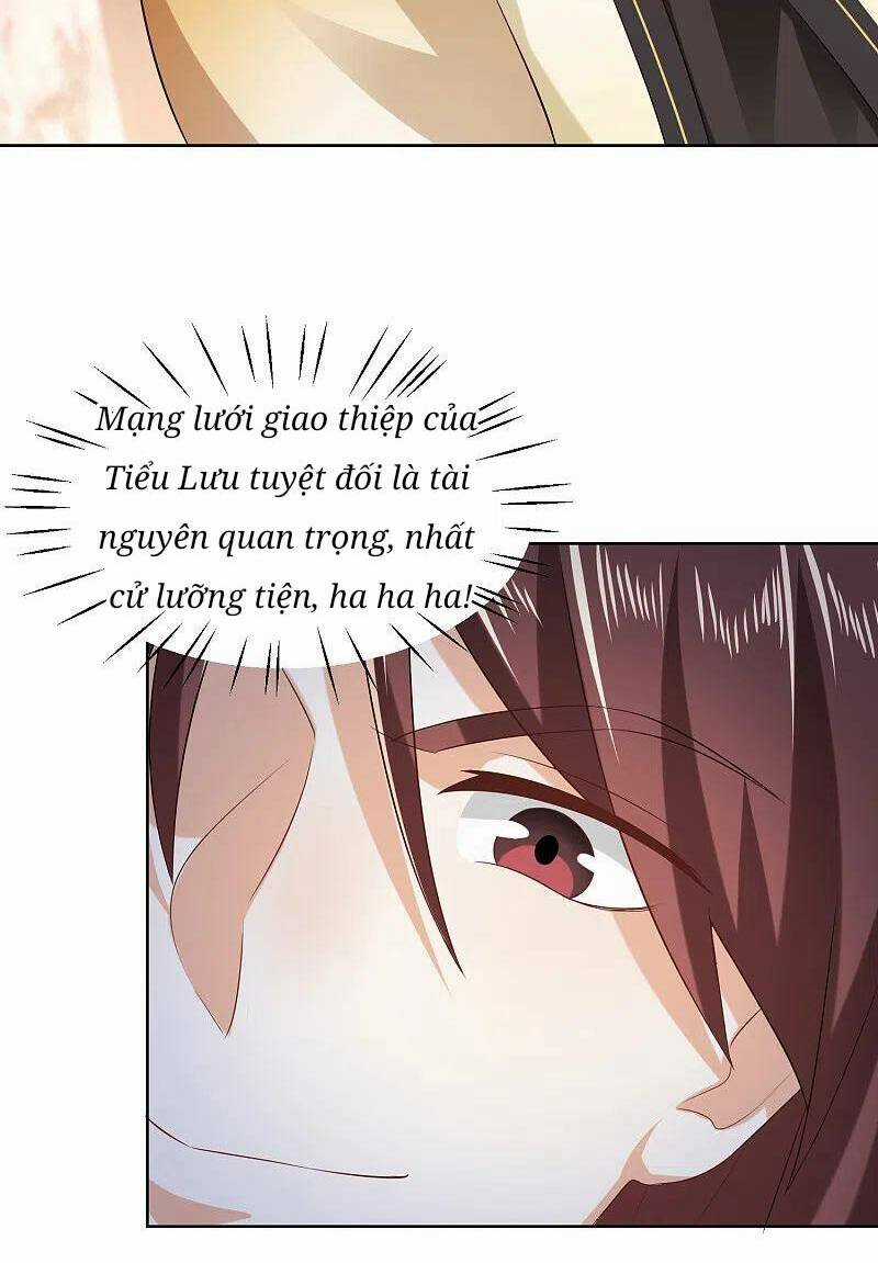 Cực Phẩm Cuồng Tể Chapter 85 trang 26